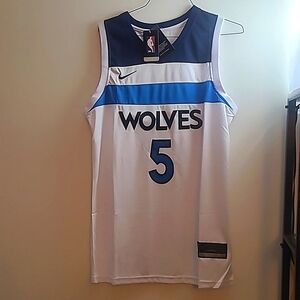 NBA Jersey, Size - XL, Brand New! Labeled Men's, but can be worn by all Humans!